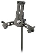 König & Meyer 19795 Tablet PC Stand Holder König & Meyer 19795 Tablet PC Stand Holder