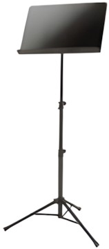 König & Meyer 11870 Orchestra Music Stand König & Meyer 11870 Orchestra Music Stand