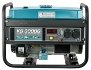 Könner & Söhnen KS 3000G Könner & Söhnen KS 3000G