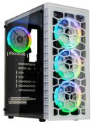 Kolink Observatory Lite ARGB White Kolink Observatory Lite ARGB White