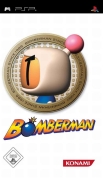 Konami Bomberman PSP Konami Bomberman PSP