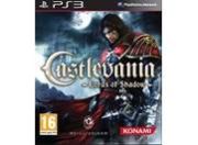 Konami Castlevania: Lords of Shadow PS3 Konami Castlevania: Lords of Shadow PS3