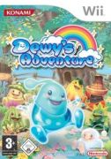 Konami Dewy's Adventure Wii Konami Dewy's Adventure Wii