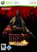 Konami Hellboy - Science Of Evil Xbox 360 Konami Hellboy - Science Of Evil Xbox 360
