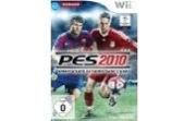 Konami Pro Evolution Soccer 2010 Wii Konami Pro Evolution Soccer 2010 Wii