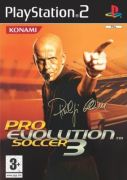 Konami Pro Evolution Soccer 3 PS2 Konami Pro Evolution Soccer 3 PS2