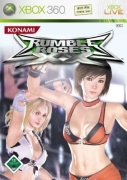 Konami Rumble Roses XX Xbox 360 Konami Rumble Roses XX Xbox 360