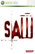 Konami Saw - The Game Xbox 360 Konami Saw - The Game Xbox 360