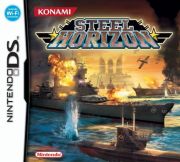 Konami Steel Horizon DS Konami Steel Horizon DS