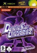 Konami Dancing Stage Unleashed Xbox Konami Dancing Stage Unleashed Xbox