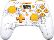 Konix Naruto Controller White Nintendo Switch Konix Naruto Controller White Nintendo Switch