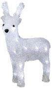 Konstsmide LED Acrylic Reindeer (6158-203) Konstsmide LED Acrylic Reindeer (6158-203)