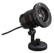 Konstsmide LED light projector snowflake (4541) Konstsmide LED light projector snowflake (4541)