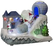 Konstsmide LED Ski Slope (4228-000) Konstsmide LED Ski Slope (4228-000)