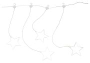 Konstsmide Curtain Light Stars (4452-103) Konstsmide Curtain Light Stars (4452-103)