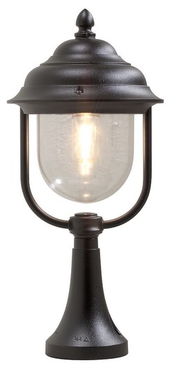 Konstsmide Parma Baseboard Light (7224-750) Konstsmide Parma Baseboard Light (7224-750)