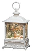Konstsmide Water Lantern Flying Santa Claus (4395-200) Konstsmide Water Lantern Flying Santa Claus (4395-200)