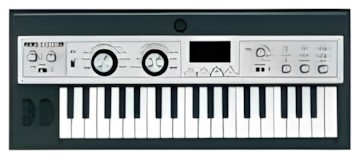 Korg microKORG XL+ Korg microKORG XL+