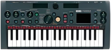 Korg microSampler Korg microSampler