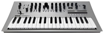 Korg Minilogue Korg Minilogue