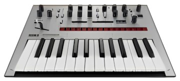 Korg Monologue Korg Monologue