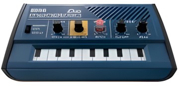 Korg Monotron DUO Korg Monotron DUO