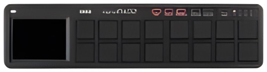 Korg nanoPad 2 Korg nanoPad 2