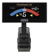 Korg PitchHawk-U2 Korg PitchHawk-U2