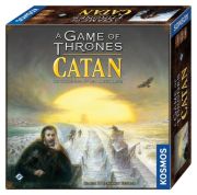 Kosmos A Game of Thrones CATAN: The Brotherhood of the Night's Watch Kosmos A Game of Thrones CATAN: The Brotherhood of the Night's Watch