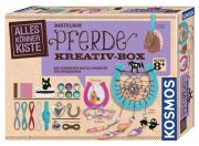 Kosmos Craft box horse creative box Kosmos Craft box horse creative box