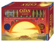 Kosmos Catan - 3D Edition (68226) Kosmos Catan - 3D Edition (68226)