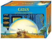 Kosmos Catan 3D Expansion Seafarers and Cities & Knights (68333) Kosmos Catan 3D Expansion Seafarers and Cities & Knights (68333)
