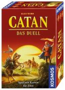 Kosmos Catan - The Duel Kosmos Catan - The Duel