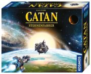 Kosmos Catan - Starfarers Kosmos Catan - Starfarers
