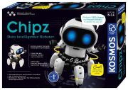 Kosmos Chipz - Your intelligent robot Kosmos Chipz - Your intelligent robot