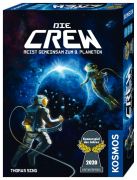 Kosmos The Crew Kosmos The Crew