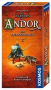 Kosmos The Legends of Andor - The Star Shield Kosmos The Legends of Andor - The Star Shield