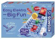 Kosmos Easy Elektro - Big Fun Kosmos Easy Elektro - Big Fun