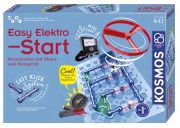 Kosmos Easy Electric Starter (620547) Kosmos Easy Electric Starter (620547)