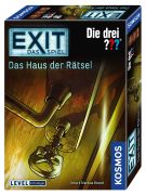 Kosmos EXIT - The Game: The House of Riddles Kosmos EXIT - The Game: The House of Riddles