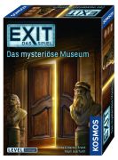 Kosmos EXIT - The Game: The Mysterious Museum Kosmos EXIT - The Game: The Mysterious Museum