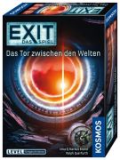 Kosmos EXIT - The Game: The Gate Between Worlds Kosmos EXIT - The Game: The Gate Between Worlds