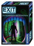 Kosmos EXIT - The Game: The Ghost Train of Terror Kosmos EXIT - The Game: The Ghost Train of Terror
