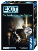 Kosmos EXIT - The Game: The Catacombs of Horror Kosmos EXIT - The Game: The Catacombs of Horror
