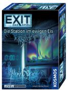Kosmos EXIT - The Game: The Station in Eternal Ice Kosmos EXIT - The Game: The Station in Eternal Ice