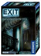 Kosmos EXIT - The Game: The Sinister Villa Kosmos EXIT - The Game: The Sinister Villa