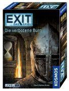 Kosmos EXIT - The Game: The Forbidden Fortress Kosmos EXIT - The Game: The Forbidden Fortress