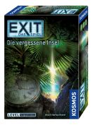 Kosmos EXIT - The Game: The Forgotten Island Kosmos EXIT - The Game: The Forgotten Island