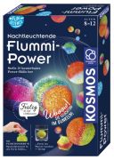 Kosmos Fun Science Glow-in-the-Dark Bouncy Ball Power Kosmos Fun Science Glow-in-the-Dark Bouncy Ball Power