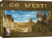 Kosmos Go West Kosmos Go West